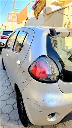 Geely LC